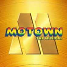 MOTOWN THE MUSICAL Opens Tonight at the Fabulous Fox!