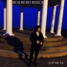 Jenn Vix Teams with The Cure's Andy Anderson on New Single 'I Don't Trust You', Out…