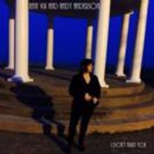 Jenn Vix Teams with The Cure's Andy Anderson on New Single 'I Don't Trust You', Out…
