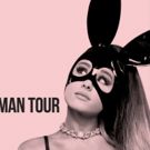 Ariana Grande Releases Message of Hope & Healing; Announces Manchester Benefit…