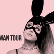Ariana Grande Releases Message of Hope & Healing; Announces Manchester Benefit Concer