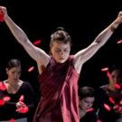 Z Space and Piece by Piece Productions Present Noche Flamenca's ANTIGONA
