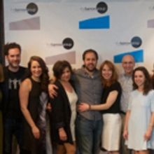 Photo Flash: EXPECTING ISABEL Celebrates Opening Night at The Barrow Group