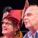 BWW Review: Chamber Theatre's Haunting Scripts, Heartwarming Actors and Humor…