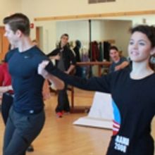 Northern Stage to Present MARY POPPINS Largest Production in Its History