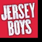 JERSEY BOYS Returning to National Theatre in April