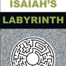 Luke Sheffield Releases 'Isaiah's Labyrinth'