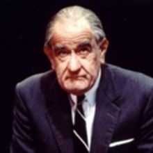 Laurence Luckinbill Stars as LBJ in North Coast Rep's Staged Reading of LYNDON