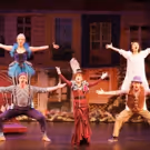Photo Flash: First Look at MainStreet Theatre Company's MIRETTE
