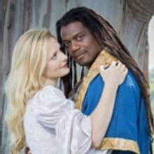 Marin Shakespeare Company to Present THE TAMING, TWELFTH NIGHT and OTHELLO this Summe