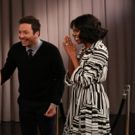 VIDEO: Michelle Obama Makes Final Late Night Appearance - Watch All the Clips!