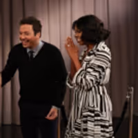 VIDEO: Michelle Obama Makes Final Late Night Appearance - Watch All the Clips! Video