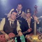AMERICANO's Rockabilly Holiday Extravaganza Set for Little Theatre This December