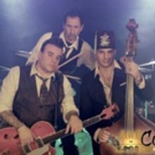 AMERICANO's Rockabilly Holiday Extravaganza Set for Little Theatre This December