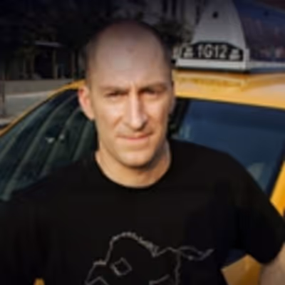 Comedian Ben Bailey Returns to Host Discovery's CASH CAB Reboot