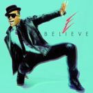 Elijah Ahmad Lewis, Musically Known as E, Releases New Single 'BELIEVE'