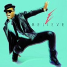 Elijah Ahmad Lewis, Musically Known as E, Releases New Single 'BELIEVE'