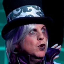 Photo Flash: Pantochino Productions Inc. Presents MR. AND MRS. TRICK OR TREAT