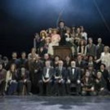 Vakhtangov State Academic Theatre of Russia Returns with SMILE AT US, OH LORD This We