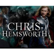 Chris Hemsworth Powers Into Wizard World Cleveland This February