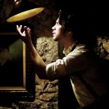 Immersive Edgar Allan Poe Ghost Story 'THE COOPING THEORY' Plays Brooklyn Speakeasy