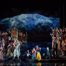 LES PECHEURS DE PERLES Returns to the Met Stage for the First Time Since 1916 Tonight