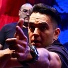 City Arts Office Dublin Ireland & Irish Theatre Institute present THE MEMORY STICK