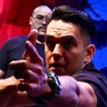 City Arts Office Dublin Ireland & Irish Theatre Institute present THE MEMORY STICK