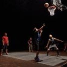 6th Man Collective's MONDAY NIGHTS to Open 7/13 at The Theatre Centre