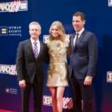 VERONIC VOICES to Support Human Rights Campaign as Part of 'Lend Your Voice'