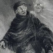 Boroughs of the Dead Presents A Haunting Holiday Tour Plus a Special Winter Solstice…