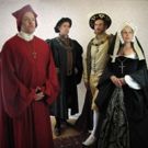 Austin Shakespeare & Austin Chamber Music Center Team for One Night HENRY VIII