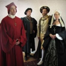 Austin Shakespeare & Austin Chamber Music Center Team for One Night HENRY VIII