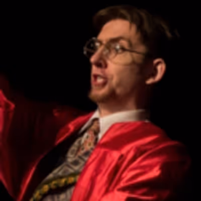 Photo Flash: Dixon Place presents MAGIC This Spring