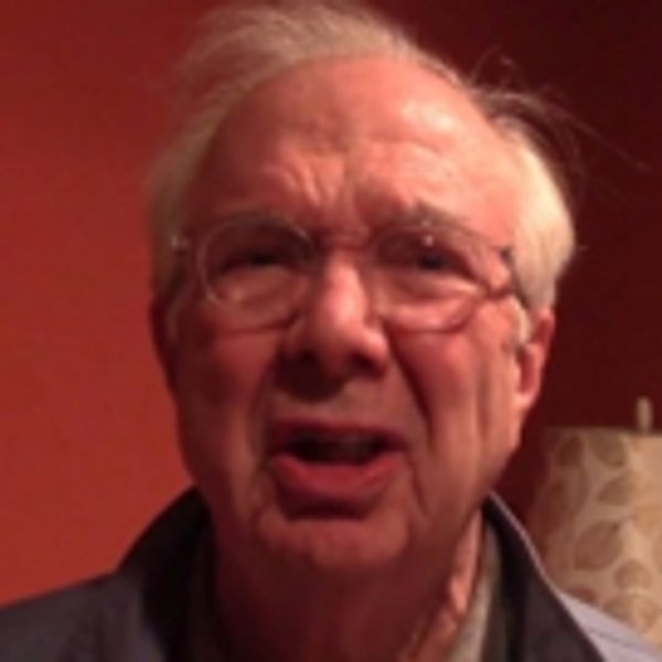 STAGE TUBE: Actors Say Their Favorite Lines from THE DARK AGES: OTHO THE GREAT - Chicago Theater Video