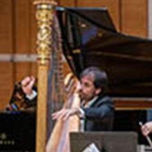 Israeli Chamber Project with Violist Paul Neubauer Comes to Baruch Performing Arts…