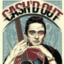 Cash'd Out Plays the Fox Theatre Today