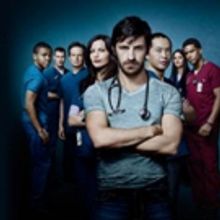 NBC's NIGHT SHIFT Grows +38% Week-to-Week in Time Slot
