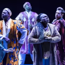 BWW Review: GOOD GRIEF World Premiere at the Kirk Douglas Theatre
