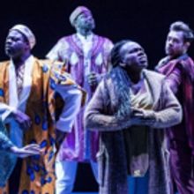 BWW Review: GOOD GRIEF World Premiere at the Kirk Douglas Theatre