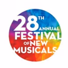 National Alliance for Musical Theatre Sets 28th Annual FESTIVAL OF NEW MUSICALS…