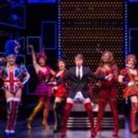 BWW Reviews: A Joyous, Crowd-Pleasing KINKY BOOTS Photo