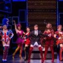 BWW Reviews: A Joyous, Crowd-Pleasing KINKY BOOTS