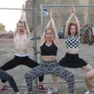 Connecticut Dance Alliance Announces Opening of Connecticut Dances- A Visual History 