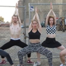 Connecticut Dance Alliance Announces Opening of Connecticut Dances- A Visual History 