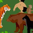 Marin Theatre Company Presents Family Series Production of THE JUNGLE BOOK
