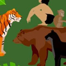 Marin Theatre Company Presents Family Series Production of THE JUNGLE BOOK