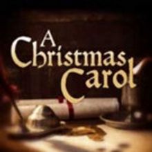 Good Theater Sets A CHRISTMAS CAROL for Thanksgiving Weekend