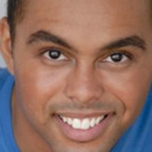 Jesse Nager Nominated for NAACP Theatre Award