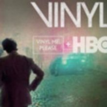 Vinyl Me, Please Partners with HBO to Celebrate Launch of New Drama Series VINYL